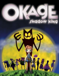 Okage: Shadow King