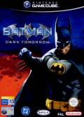 Batman: Dark Tomorrow