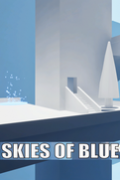 Skies of Blue