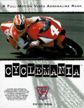 Cyclemania