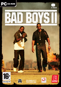 Bad Boys II