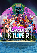 Paradise Killer