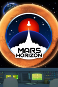 Mars Horizon