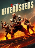 Gears 5: Hivebusters