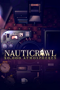 Nauticrawl: 20,000 Atmospheres