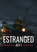 Estranged: Act I