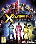 X-Men: Destiny