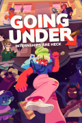 Going Under