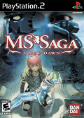 MS Saga: A New Dawn