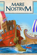 Mare Nostrvm