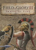 Field of Glory II: Immortal Fire