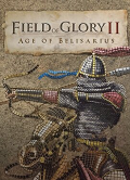 Field of Glory II: Age of Belisarius