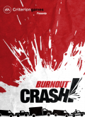 Burnout Crash!