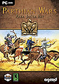 Alea Jacta Est: Parthian Wars