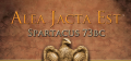 Alea Jacta Est: The Spartacus Revolt 73BC