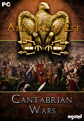 Alea Jacta Est: The Cantabrian Wars 29BC