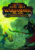 Total War: Warhammer II - The Prophet and The Warlock