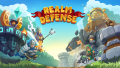 Realm Defense: Hero Legends