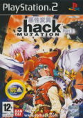 .hack//Mutation: Part 2