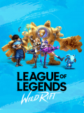 League of Legends: Wild Rift