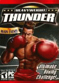 Heavyweight Thunder