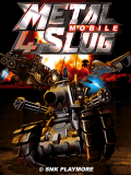 Metal Slug Mobile 4