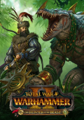 Total War: Warhammer II - The Hunter and The Beast