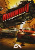 Burnout Revenge