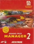 Grand Prix Manager 2
