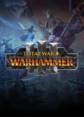 Total War: Warhammer III