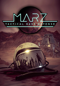 MarZ: Tactical Base Defense