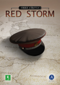 Order of Battle: Red Storm