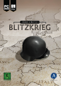 Order of Battle: Blitzkrieg