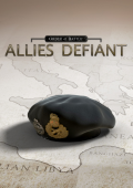 Order of Battle: Allies Defiant