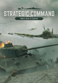 Strategic Command WWII: War in Europe