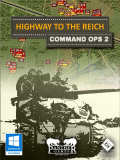Command Ops 2: Vol. 1 - Highway to the Reich