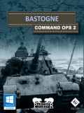 Command Ops 2: Vol. 4 - Bastogne