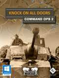 Command Ops 2: Vol. 6 - Knock On All Doors