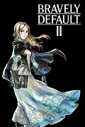 Bravely Default II