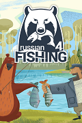 Russian Fishing 4