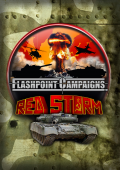 Flashpoint Campaigns: Red Storm Player's Edition