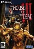 The House Of The Dead III