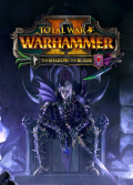 Total War: Warhammer II - The Shadow and The Blade