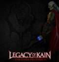 Legacy of Kain: Dark Prophecy