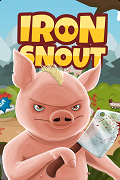 Iron Snout