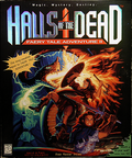 Halls of the Dead: Faery Tale Adventure II