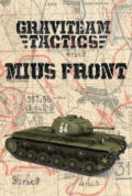 Graviteam Tactics: Mius-Front