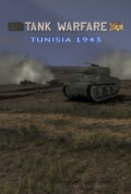 Tank Warfare: Tunisia 1943