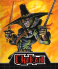 Chakan