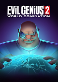 Evil Genius 2: World Domination